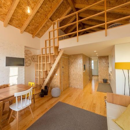 Porto Perto Apartments エクステリア 写真