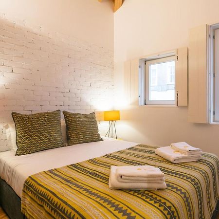 Porto Perto Apartments エクステリア 写真