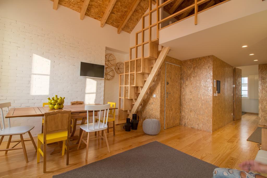 Porto Perto Apartments エクステリア 写真