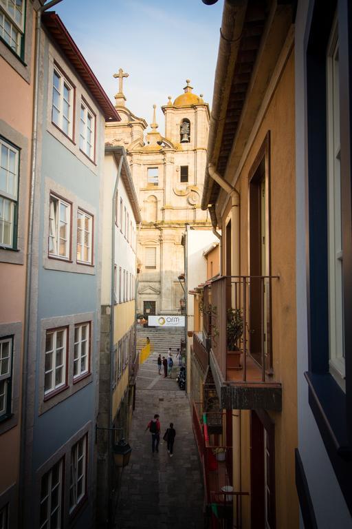 Porto Perto Apartments エクステリア 写真