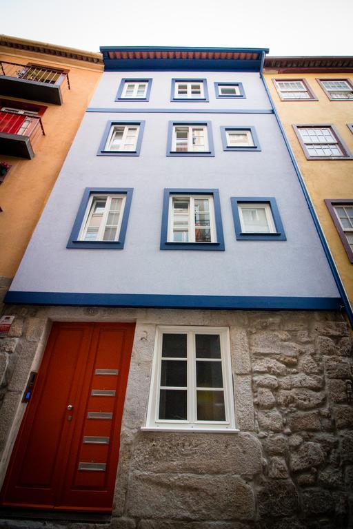 Porto Perto Apartments エクステリア 写真