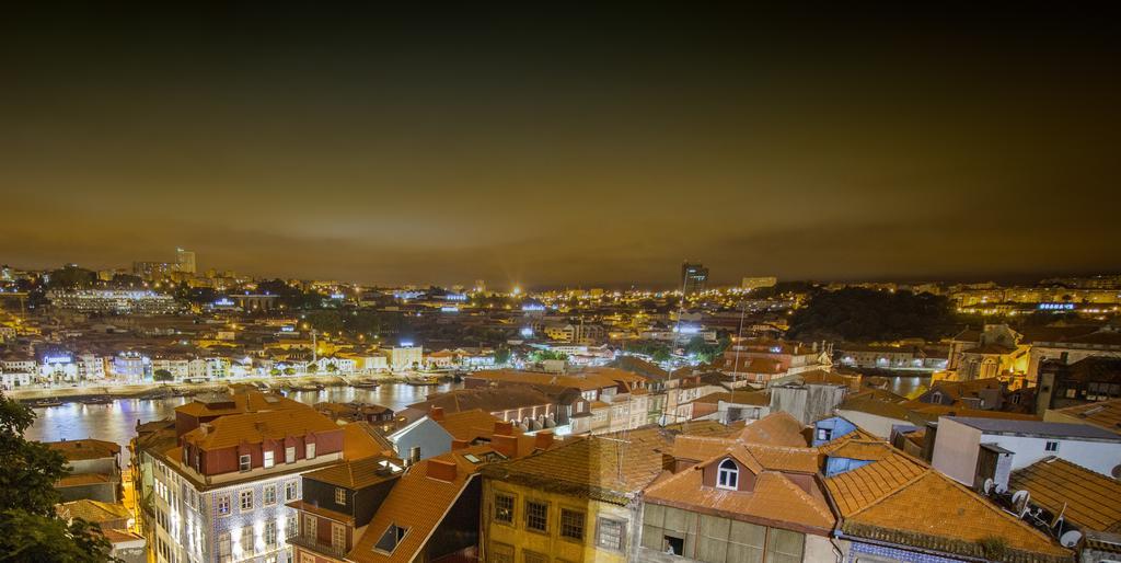 Porto Perto Apartments エクステリア 写真
