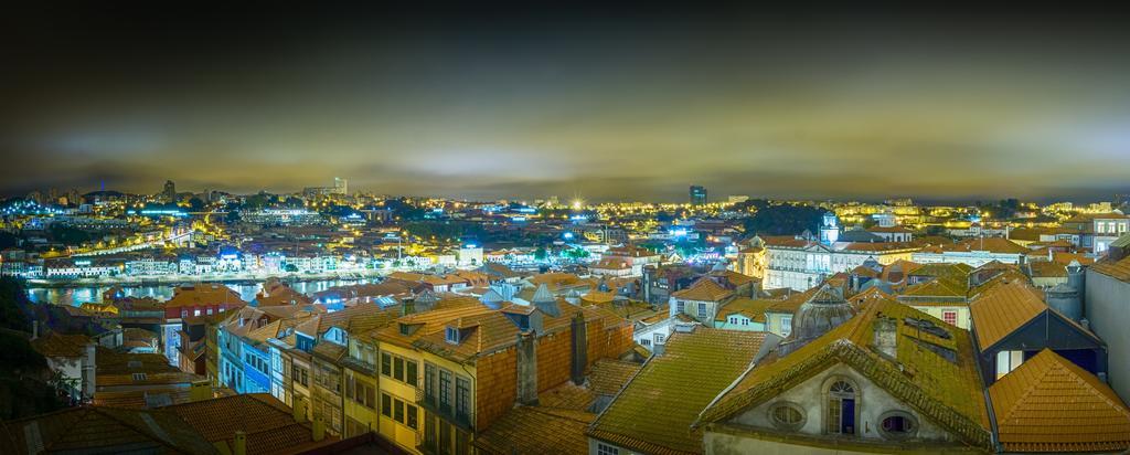 Porto Perto Apartments エクステリア 写真