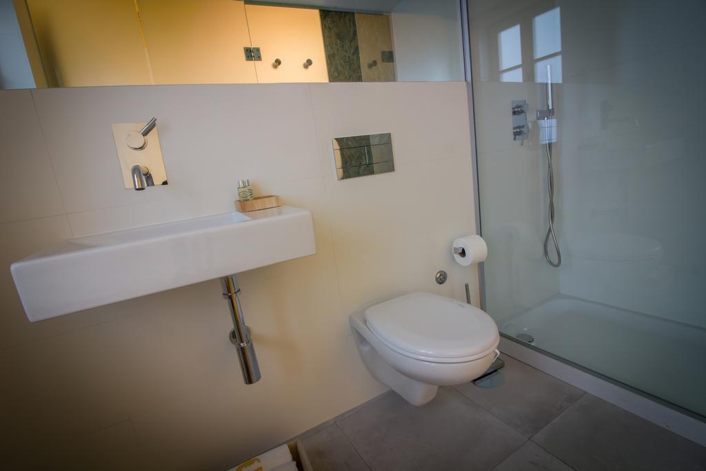 Porto Perto Apartments エクステリア 写真