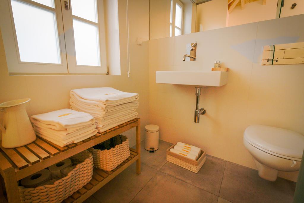 Porto Perto Apartments エクステリア 写真