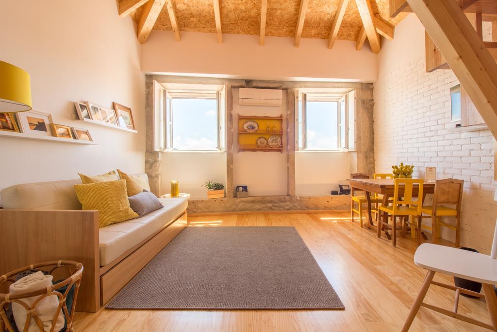Porto Perto Apartments エクステリア 写真