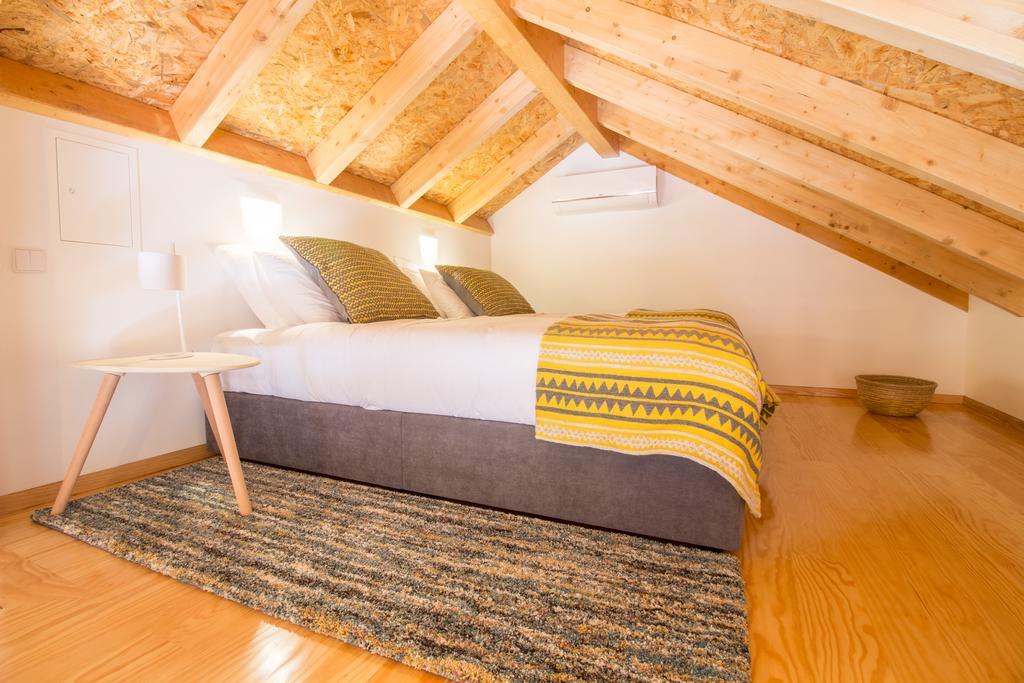 Porto Perto Apartments エクステリア 写真