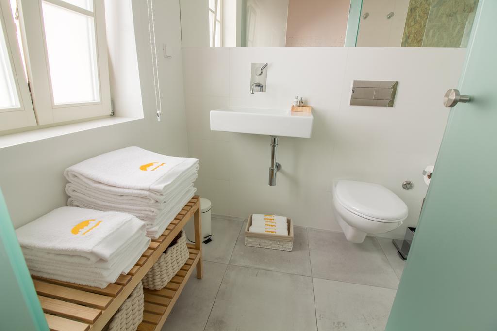 Porto Perto Apartments エクステリア 写真