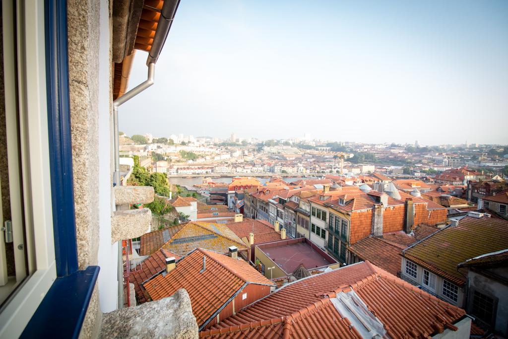 Porto Perto Apartments エクステリア 写真
