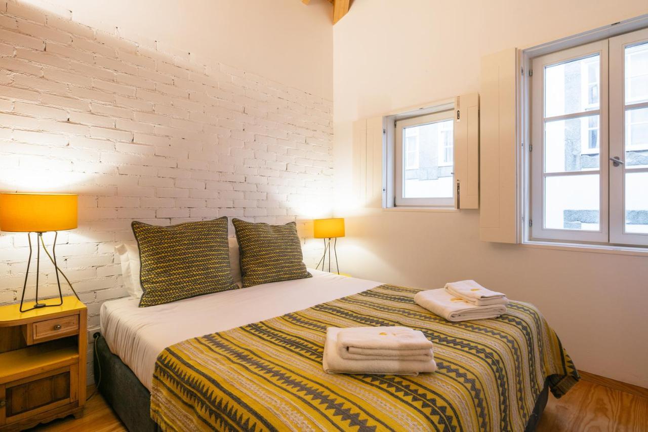 Porto Perto Apartments エクステリア 写真