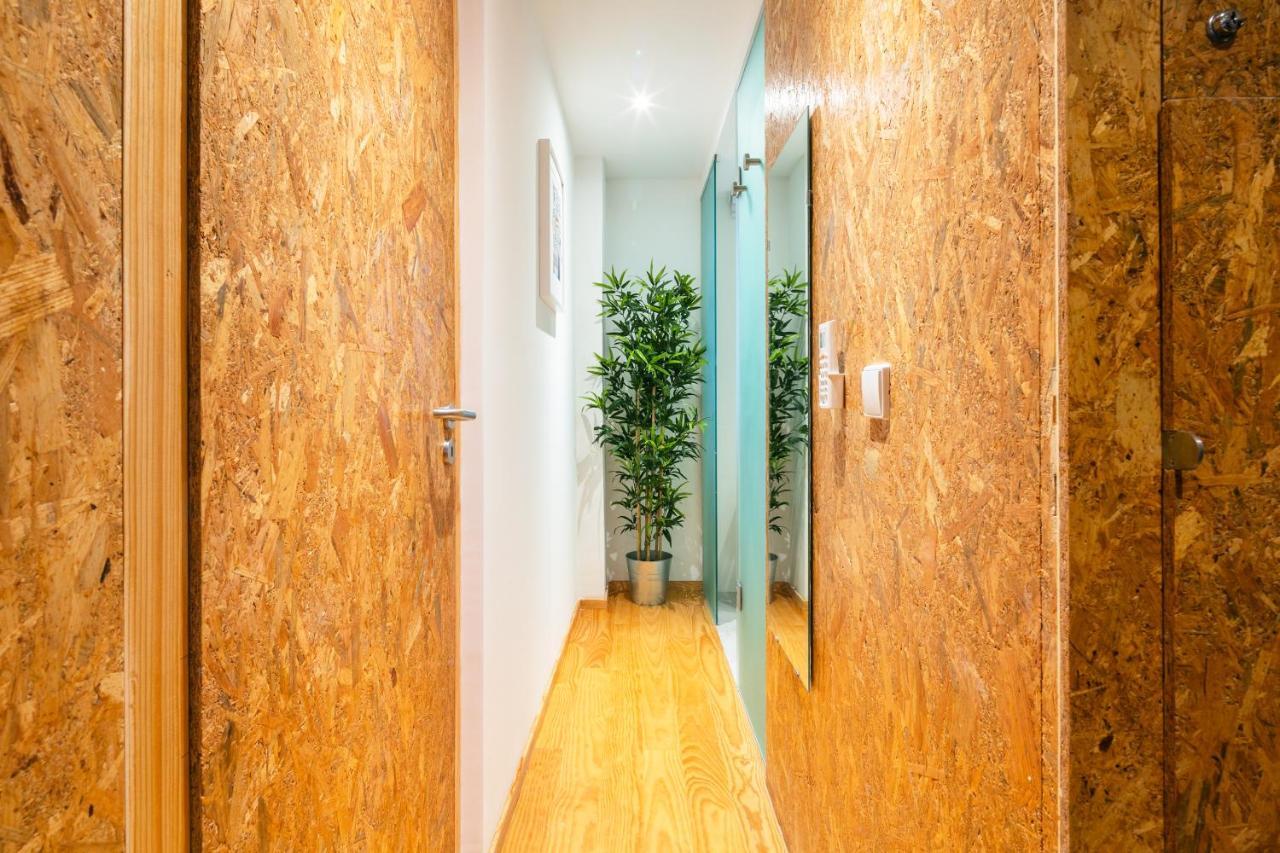 Porto Perto Apartments エクステリア 写真