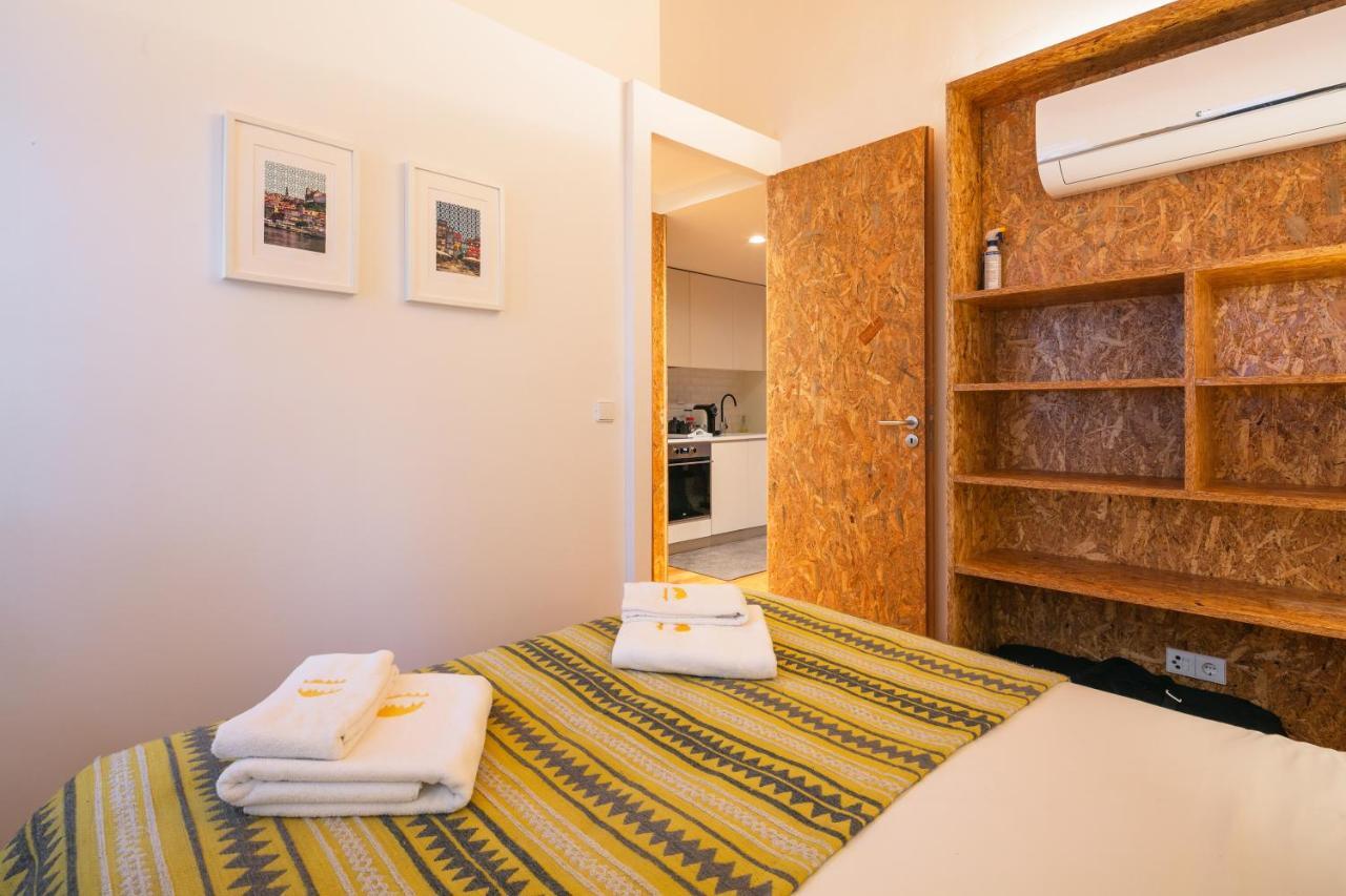 Porto Perto Apartments エクステリア 写真